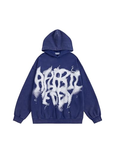 ◆Aelfric Eden◆Abstract Print ウォッシュド パーカー 送料込 Amazon.com: Aelfric Eden Graphic Hoodies Abstract Print